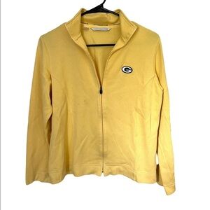 Green Bay Packers Zip-Up S